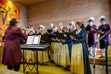 06.10.2024 Erntedankfest